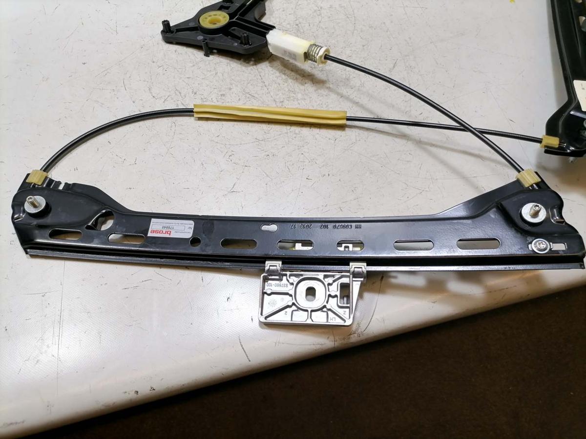 Mercedes S Klasse Coupe C217 original Fensterheber vorn rechts Bj.2017